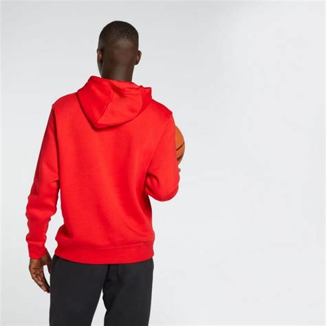 nike trui rood heren|Rode truien en sweatshirts voor heren (18) .